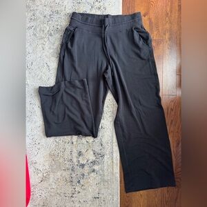 Athleta Women’s Black Sweatpants